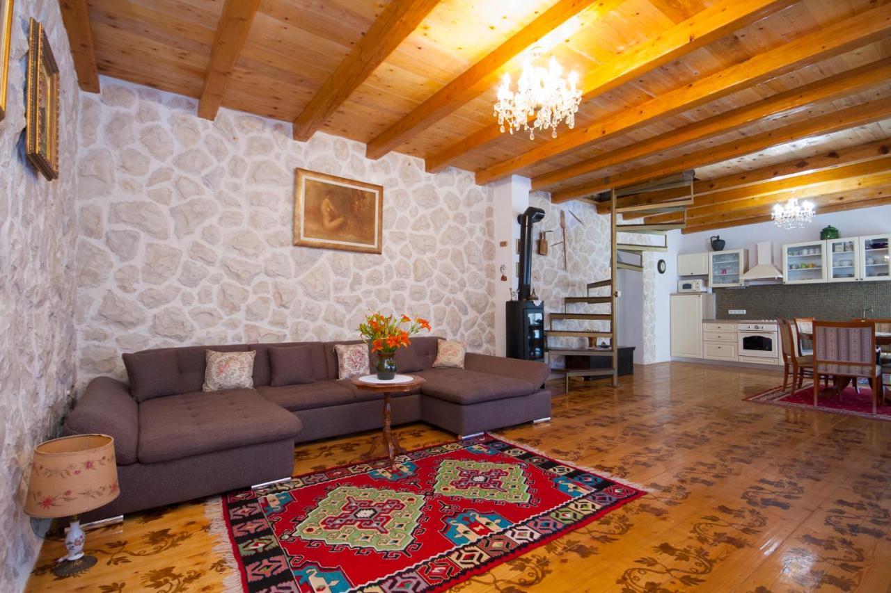 Easy Holiday Villa Skradin Dış mekan fotoğraf