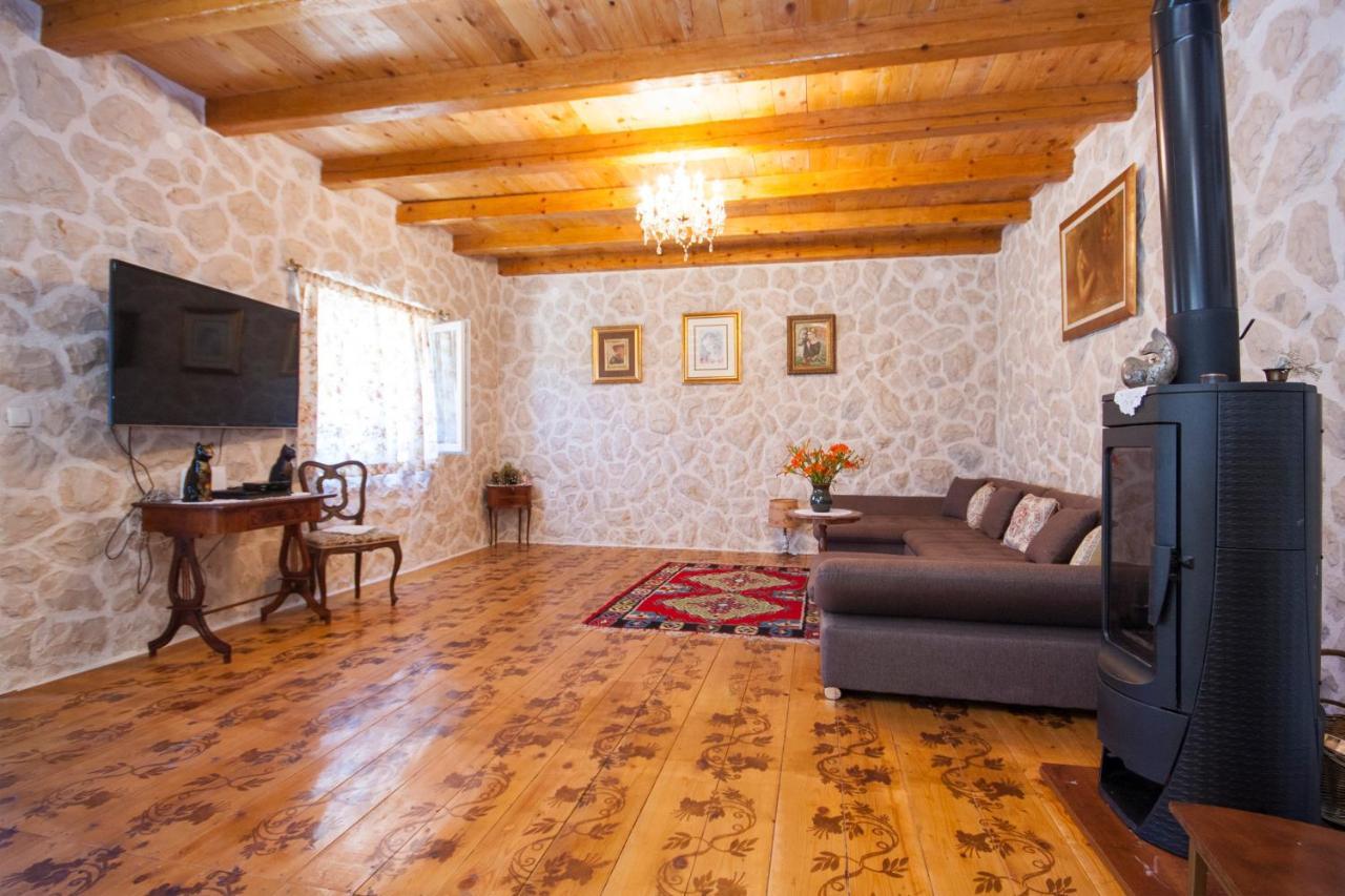 Easy Holiday Villa Skradin Dış mekan fotoğraf