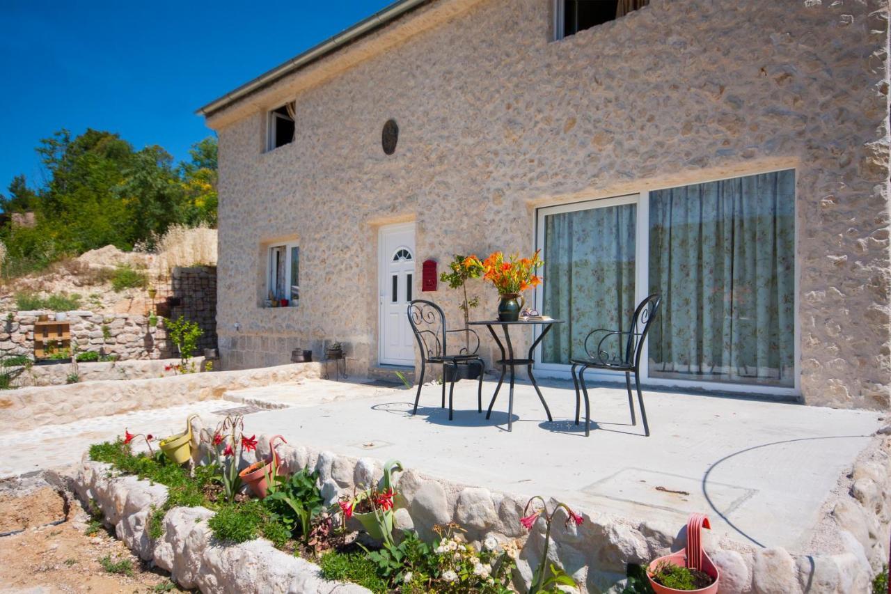 Easy Holiday Villa Skradin Dış mekan fotoğraf